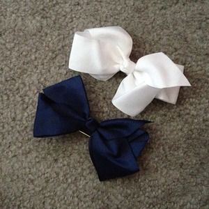 Bows!!
