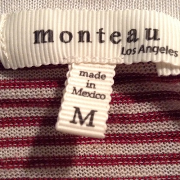 Monteau 💋 - Picture 2 of 3