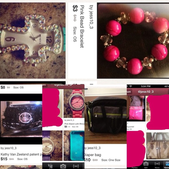 ✅Bundle for @nickibx3❕