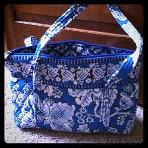 Vera Bradley purse