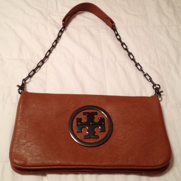 Tory Burch Brown