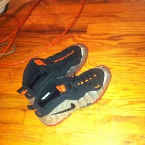 Foamposit pro crimson