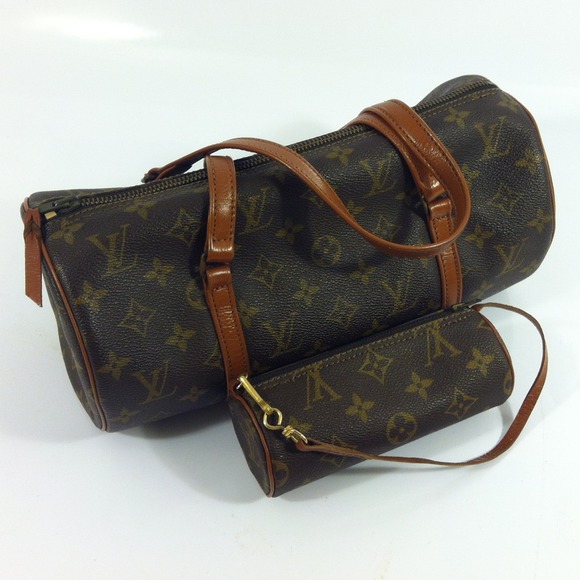 louis vuitton papilion 26