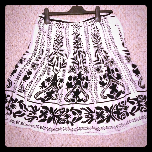 Grace Elements Dresses & Skirts - SALE Baby doll skirt