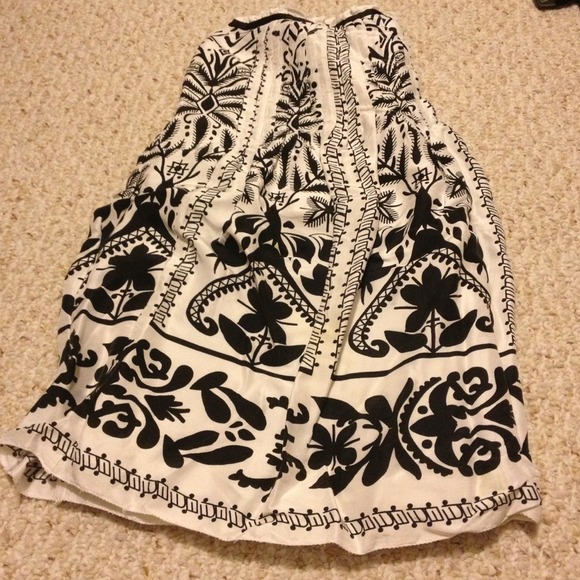 SALE Baby doll skirt - Picture 4 of 4