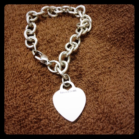 Authentic Tiffany & Co