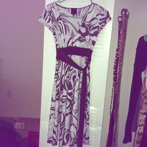 💥REDUCED 💥Summer/occasional dress!