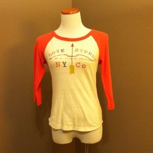 Lovestruck T-shirt❤