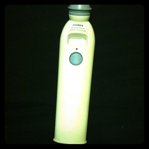 Thermometer Temporal EXERGEN
