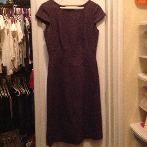 Antonio melani dress