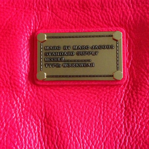 🚫Sold🚫MARC JACOB Classic Q Percy Crossbody bag - Picture 2 of 4