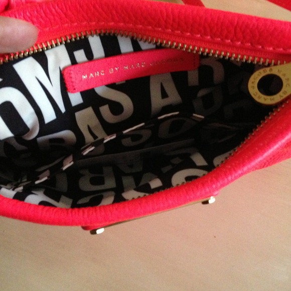 🚫Sold🚫MARC JACOB Classic Q Percy Crossbody bag - Picture 4 of 4