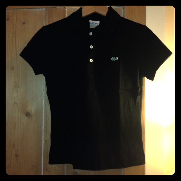 Lacoste polo
