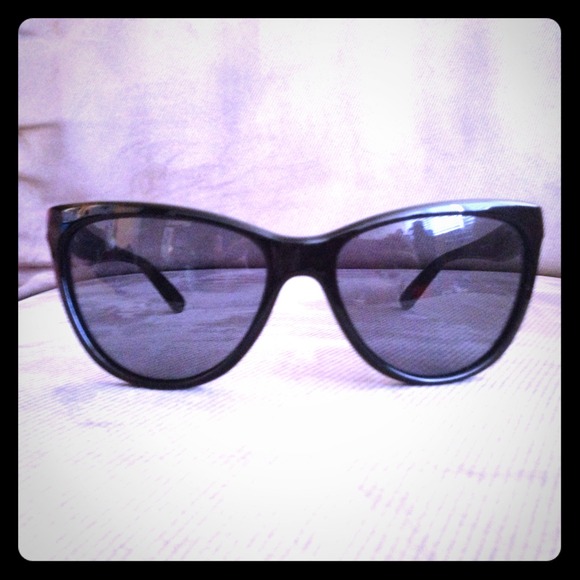 OAKLEY FRINGE SUNGLASSES