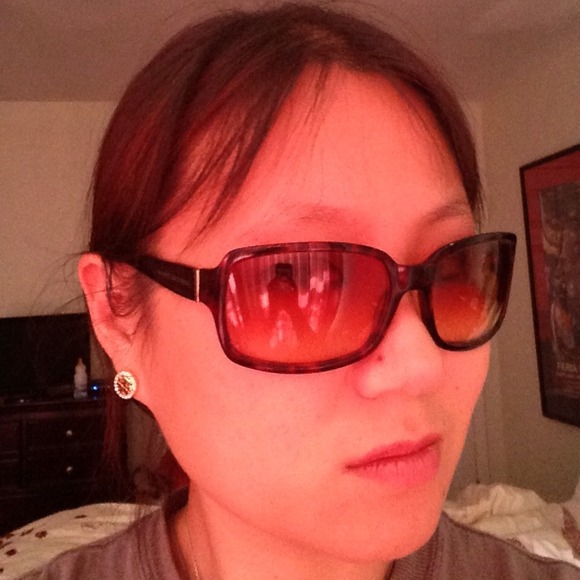 🌟REDUCED🌟Marc Jacobs Sunnies🌟 gorgeous! - Picture 3 of 3