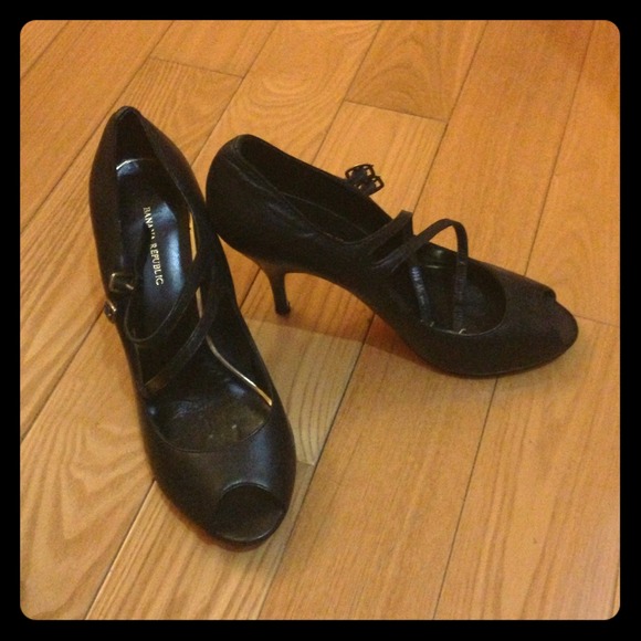 Mary Janes