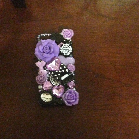 3d iPhone 5 case new