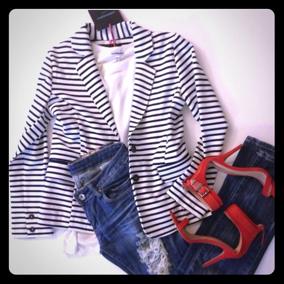Cynthia Rowley Jackets & Blazers - Bundle for @mstoute