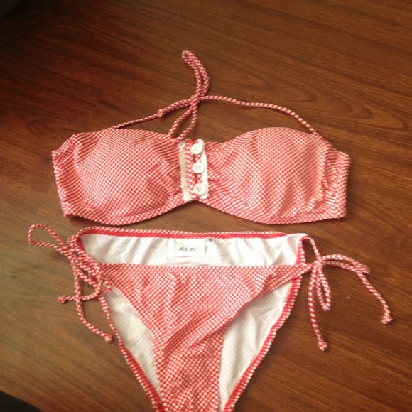 Aldo bikini brand new