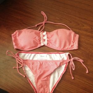 Aldo bikini brand new