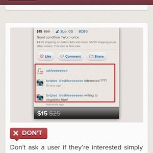 Maybe it's just me...