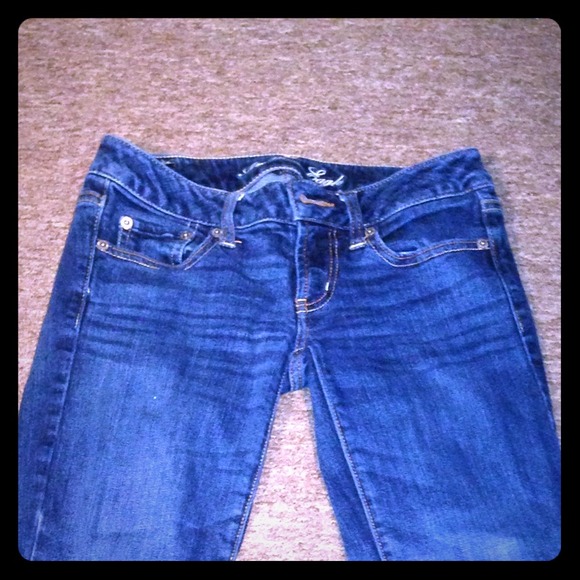 Jeans/regular