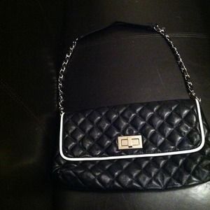 Candies shoulder bag