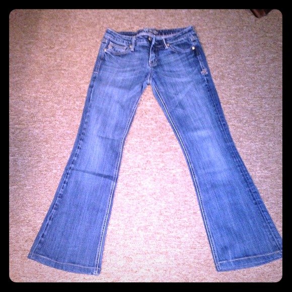 Jeans/regular