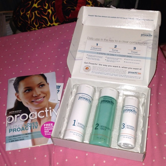 Proactiv!