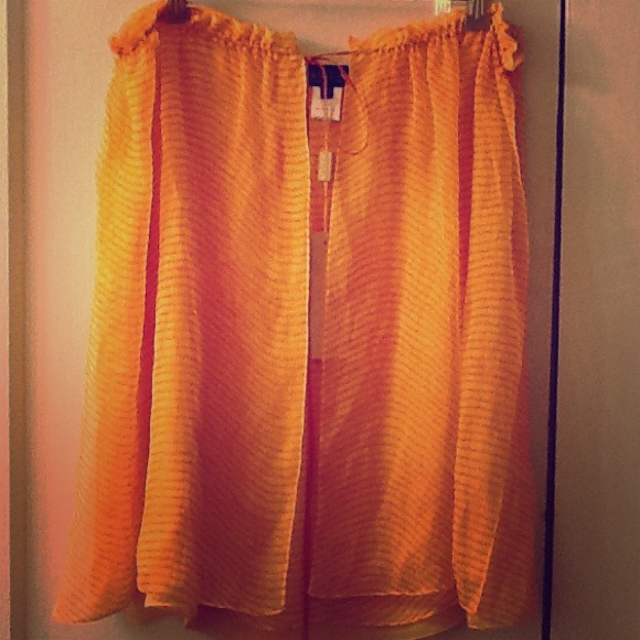 KRIZIA  SKIRT