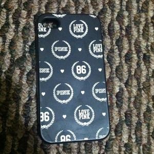 Victoria's Secret iPhone 4S/4 case