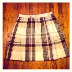 🔅Reduced🔅 Michael Kors linen skirt