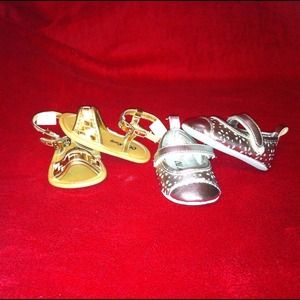 ✨ Baby Girl Shoes ✨