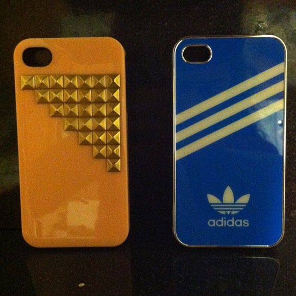 📛RESERVED📛 phone case bundle...
