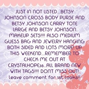 FEEDBACK?????!!!!!!!  ANY QUESTIONS????