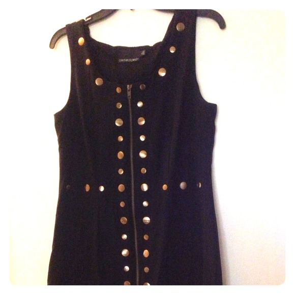 Gently used, cynthia rowley dress!
