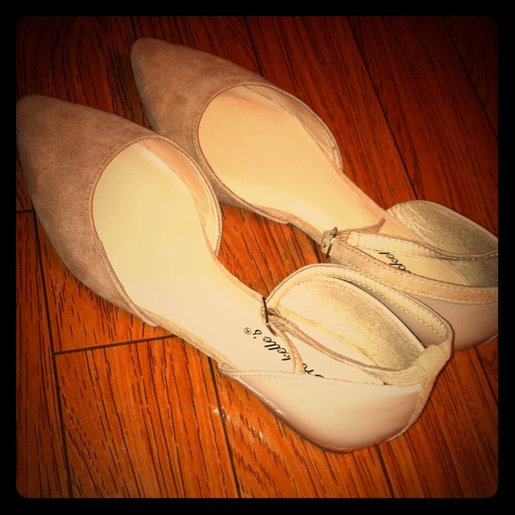 Dress Shoes