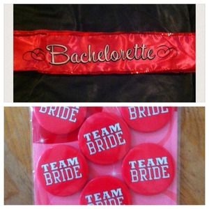 SOLD IN BUNDLE Bachelorette bundle!