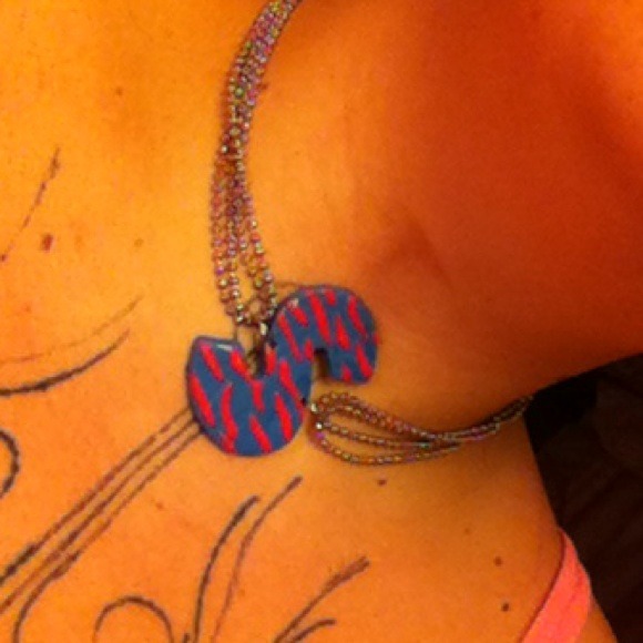 Ravers Monogram - Picture 3 of 3