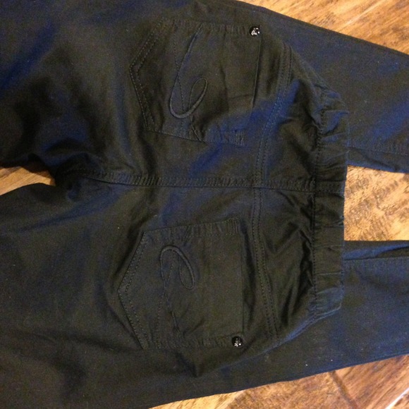 Black edc. by esprit skinny jeans - Picture 3 of 4