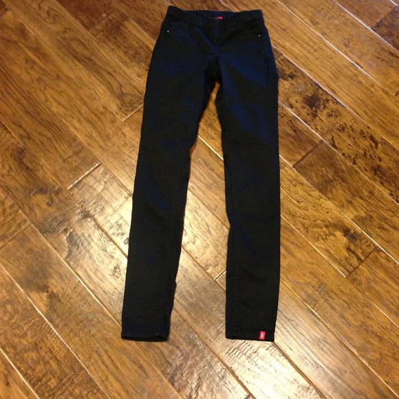 Black edc. by esprit skinny jeans - Picture 4 of 4