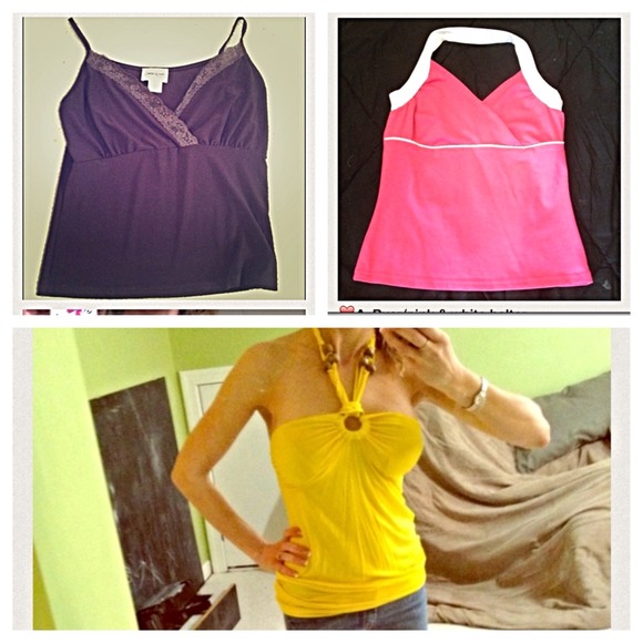 Bundle for Blue Eyes 75