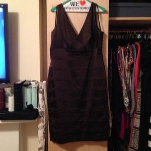 Cocktail Dress