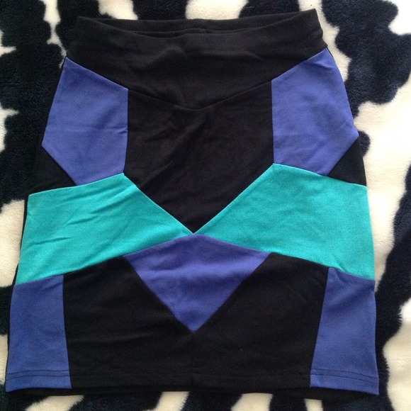 🚫SOLD🚫Pencil skirt.