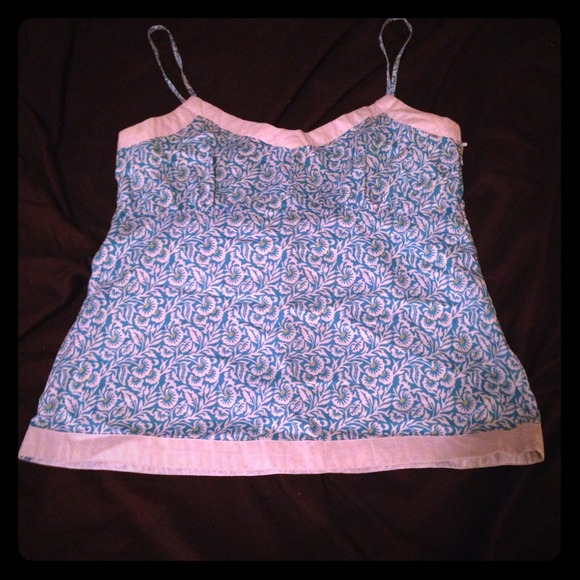 Summer Top