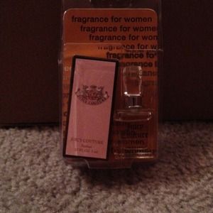 2 Set Juicy Couture Perfume