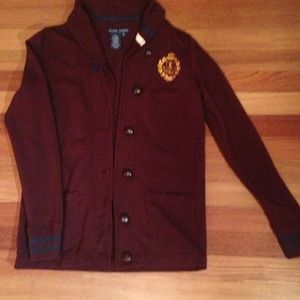 Ralph Lauren sweater