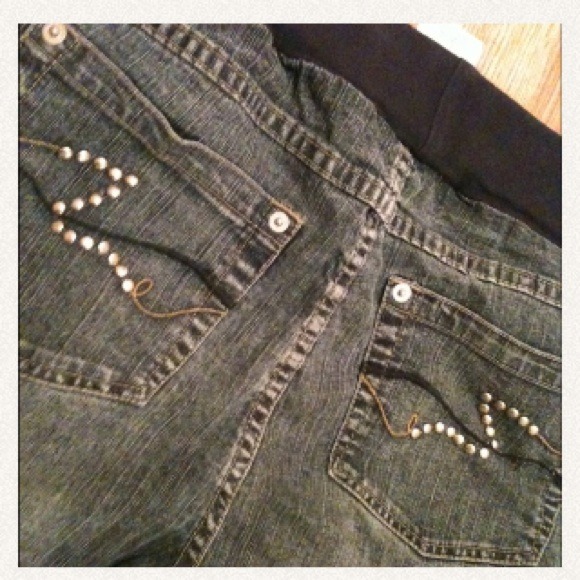 *Bundle for Denise