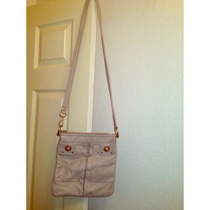 Marc Jacobs cross body purse