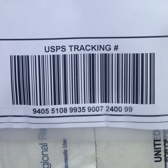 Shipped today finally !